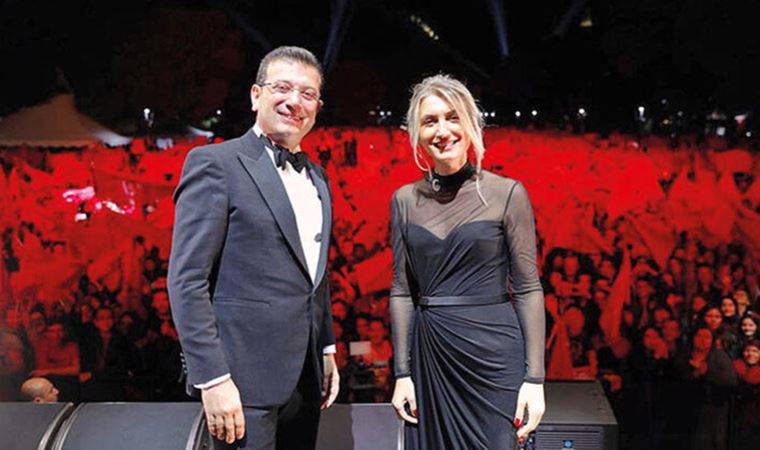 Dilek İmamoğlu'ndan dikkat çeken 'seçim' açıklaması: 