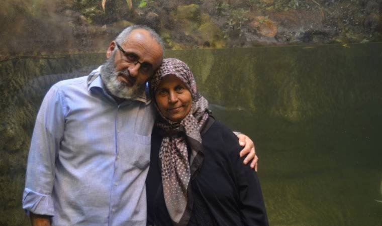 Büyükşen çifti cinayetinde yeni gelişme: 1 kişi tahliye edildi