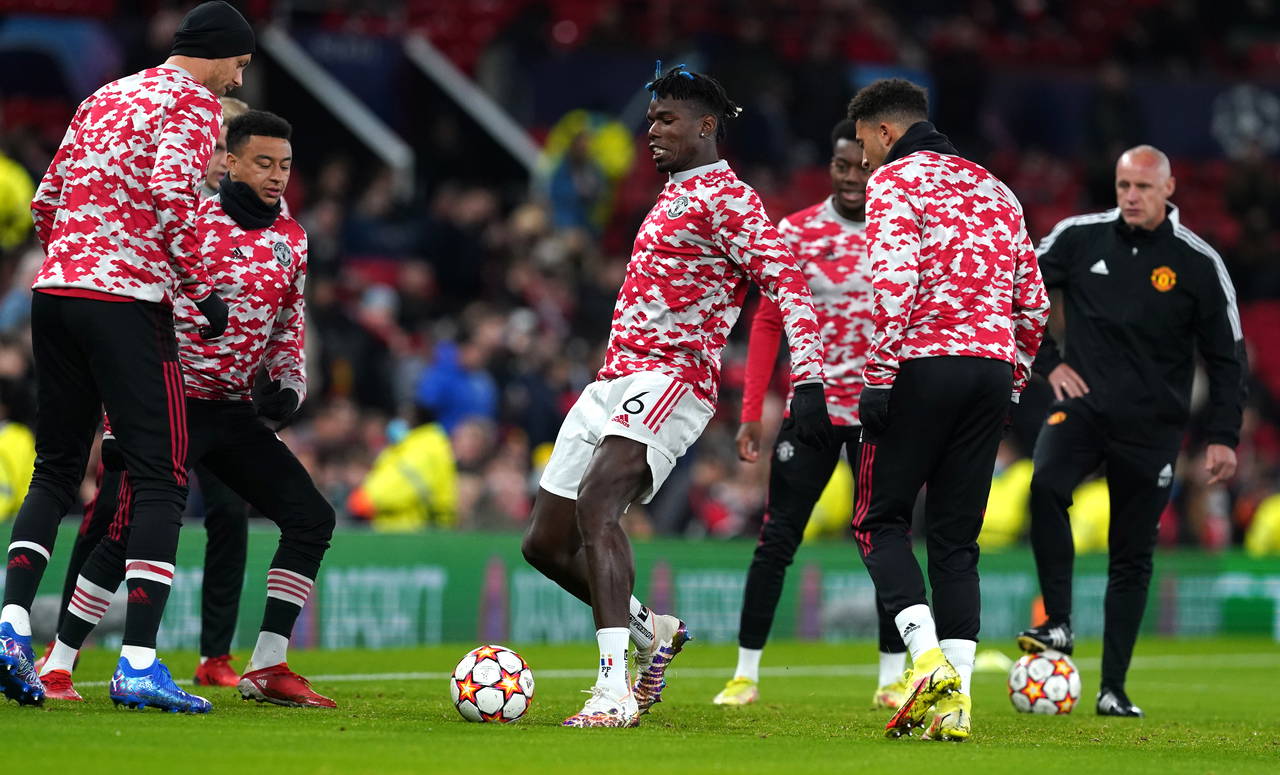 Paul Pogba, vegan krampon giyen ilk futbolcu oldu