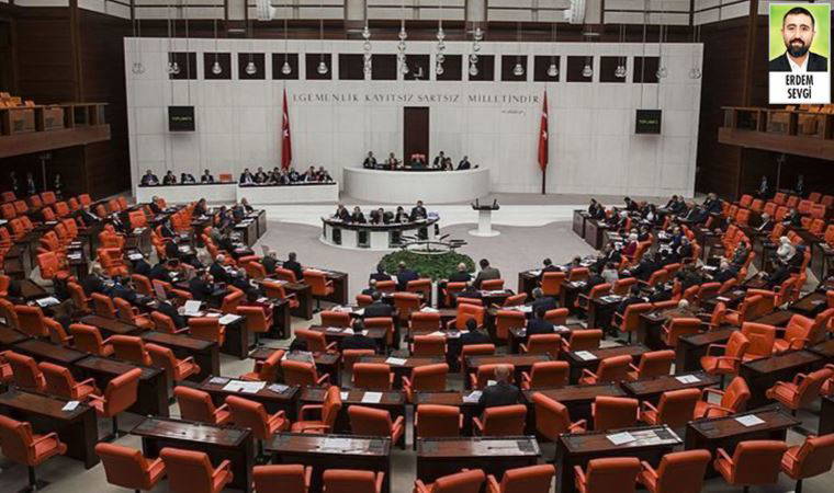 Dört teklif veren CHP’den MHP’ye ‘asgari ücrette sıfır vergi’ çağrısı