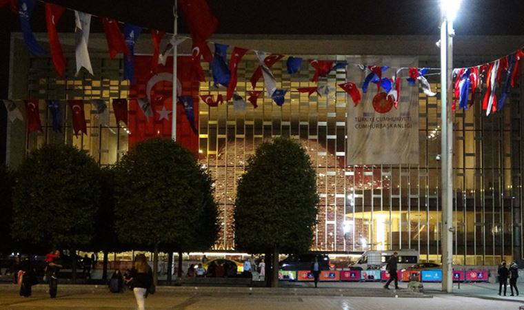 Galataport’tan AKM’ye kültür yolu