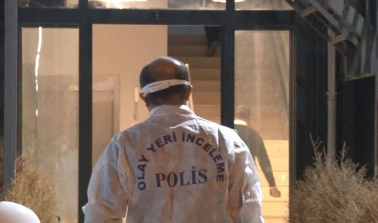 Poligonda korkunç son: Bir anlık boşluğu fırsat bildi...
