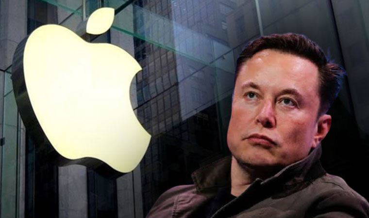 Tim Cook'un 'İstanbul' paylaşımına Elon Musk'tan dikkat çeken tepki