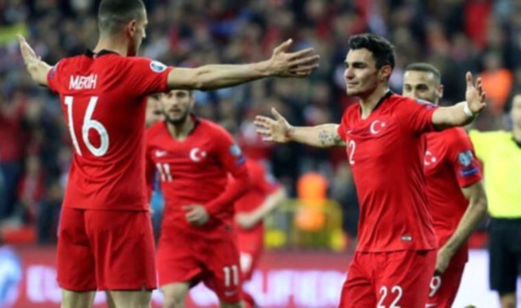 Beşiktaş'a Kaan Ayhan transferinde dev rakip!