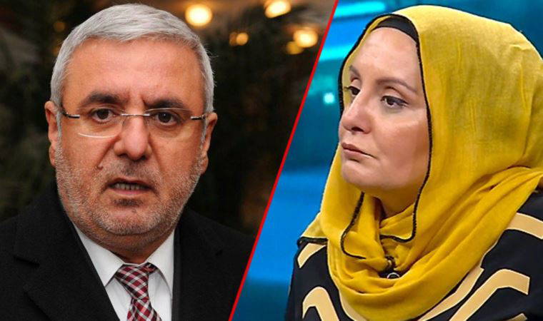 Nihal Bengisu Karaca’dan, Mehmet Metiner’e gönderme: Teröristliği hayırlı olsun