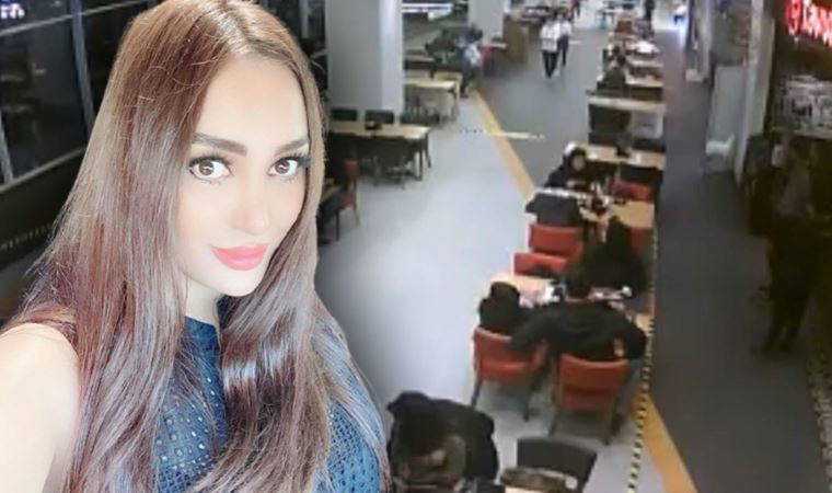 İstanbul’da Özbek fenomen Rukhshona Sadıkova'ya şantaJ