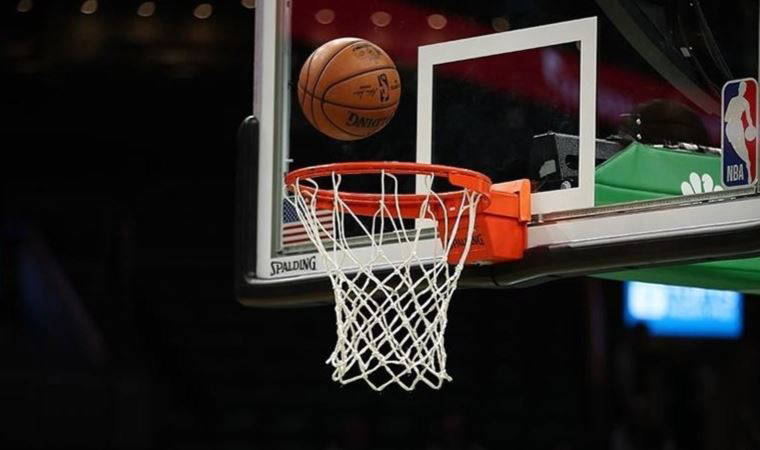 Furkanlı Philadelphia 76ers Nets karşısında direnemedi!