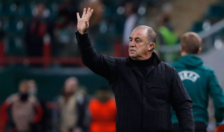 Galatasaray teknik direktörü Fatih Terim, derbi öncesi taraftarla bir araya gelecek