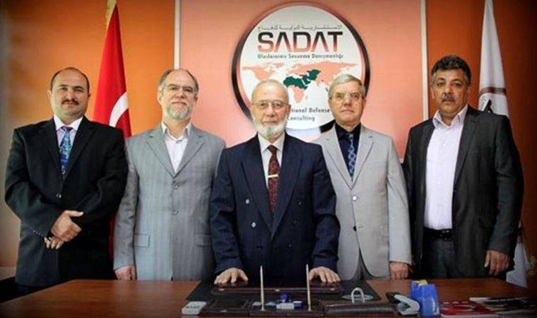 Bakan'dan ‘Egemenlik şeriatındır’ tepkisi: Kimsenin gücü yetmez