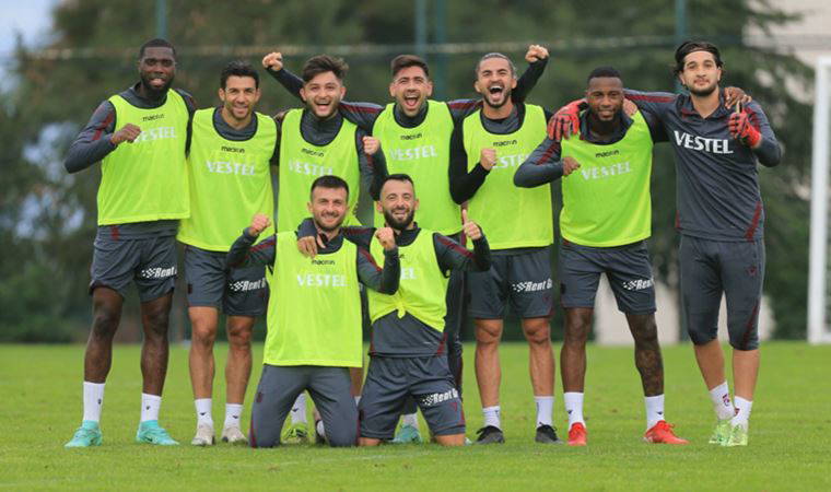 Göztepe - Trabzonspor maçı ne zaman, saat kaçta, hangi kanalda? Muhtemel 11 ne?