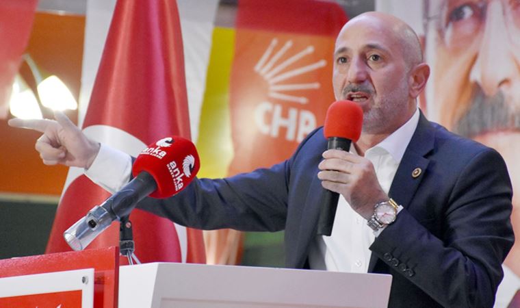 CHP'li Ali Öztunç'tan Erdoğan'a jet yanıt: Dolar olmuş neredeyse 10 lira...