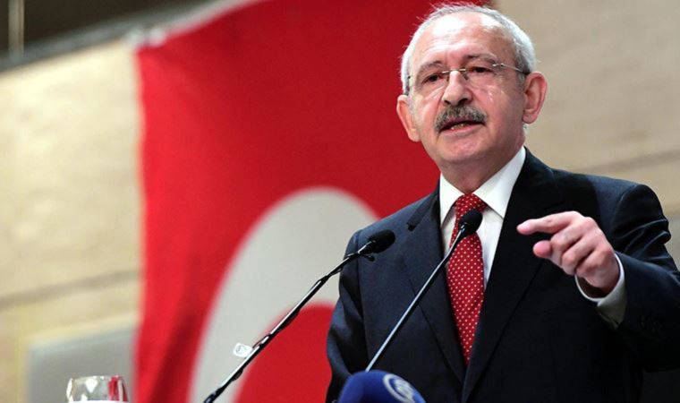 Son dakika... Kılıçdaroğlu'ndan Erdoğan'a 'istenmeyen adam' çıkışı: Açıkça söylüyorum...