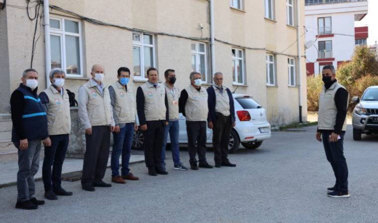 Zehirlenme vakaları artınca 5 firmaya ceza verildi