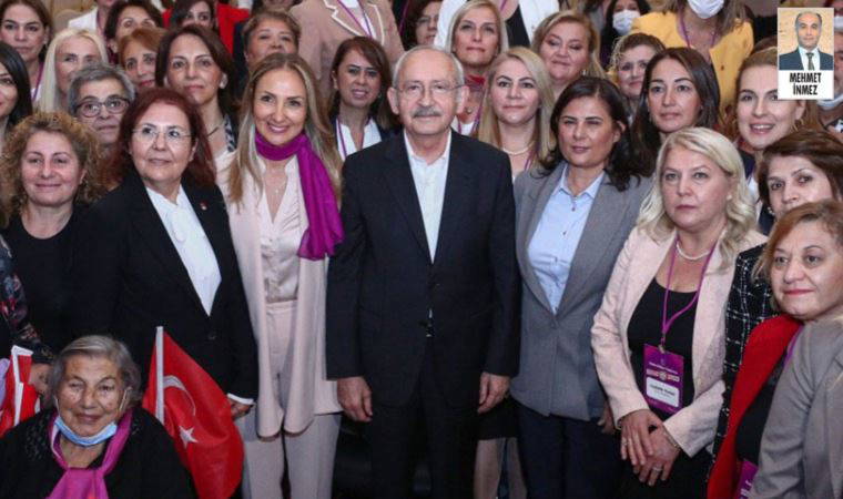 CHP Genel Başkanı Kemal Kılıçdaroğlu: Devleti soymanın fetvasını bile aldılar