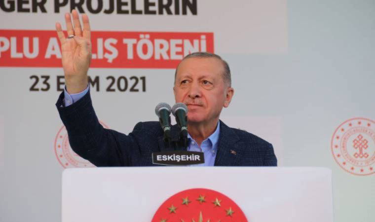 Erdoğan'ın talimatı sonrası çarpıcı iddia!