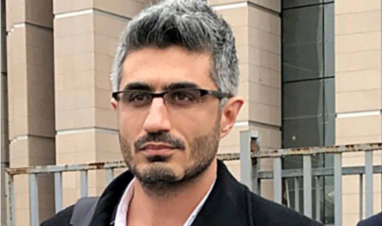 Yazarımız Pehlivan jandarma içindeki örgütlenmeyi yazınca hedef oldu