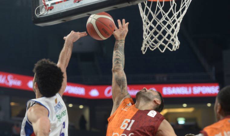 Efes'e Galatasaray sürprizi!