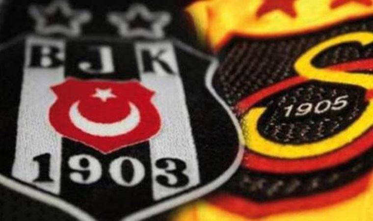 Beşiktaş-Galatasaray rekabetinde 350. randevu