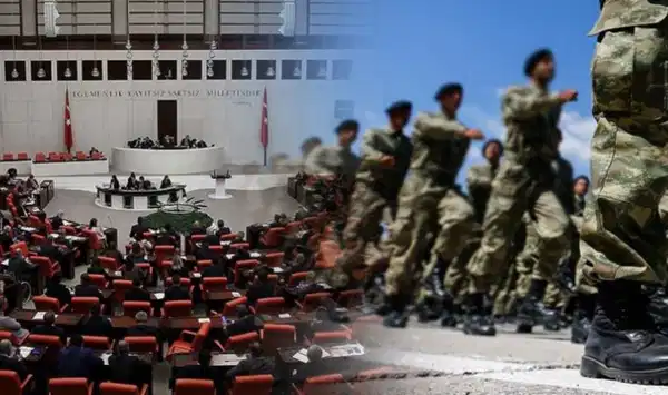 Hulusi Akar açıkladı: Bedelliden kaç milletvekili yararlandı?