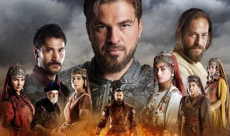 Diriliş Ertuğrul'un ünlü oyuncusu Ayberk Pekcan kansere yakalandığını açıkladı