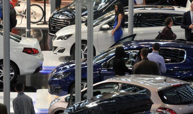 Listeler yenilendi: Otomobil fiyatları sil baştan