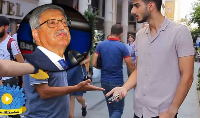 AKP Genel Başkan Yardımcısı: 