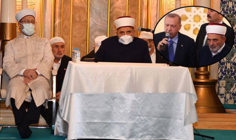 Atatürk'e lanet okuduktan sonra 'bağı kalmadı' denen Mustafa Demirkan ortaya çıktı