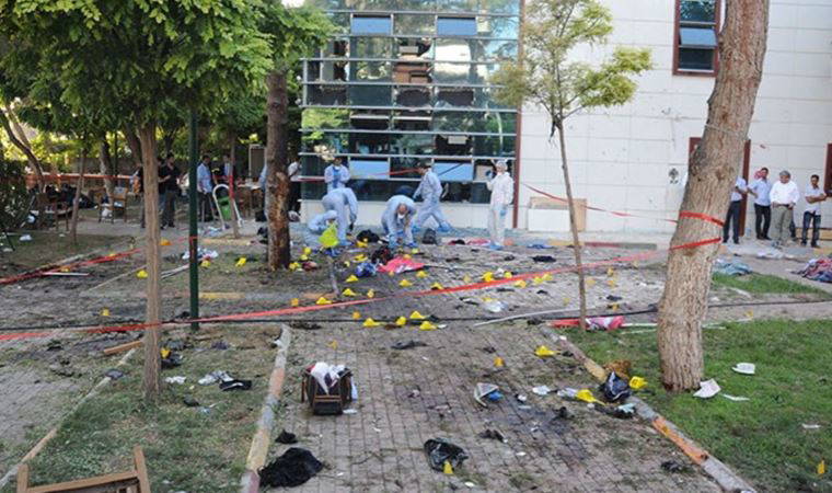 İçişleri'nin 'Suruç'a bomba temin etti' dediği IŞİD'liye sadece 'örgüt üyeliğinden' dava açılmış