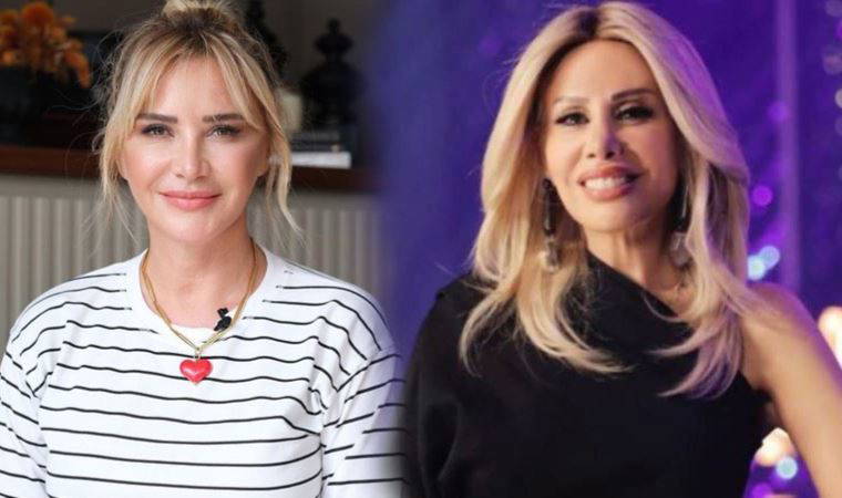 'Selam vermedin' tartışması sonrası Linet'ten ilk açıklama: 