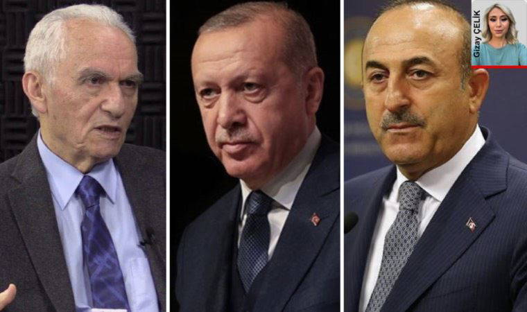 AKP'NİN KURUCU İSMİNDEN SERT SÖZLER