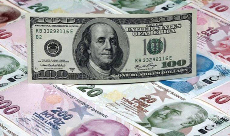 Son dakika... Dolar/TL kuru Asya piyasalarında 9.85 seviyesine çıktı