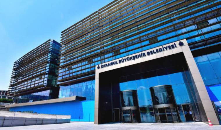 İBB Sözcüsü Ongun'dan TÜGVA'ya 'torpilli' tepkisi