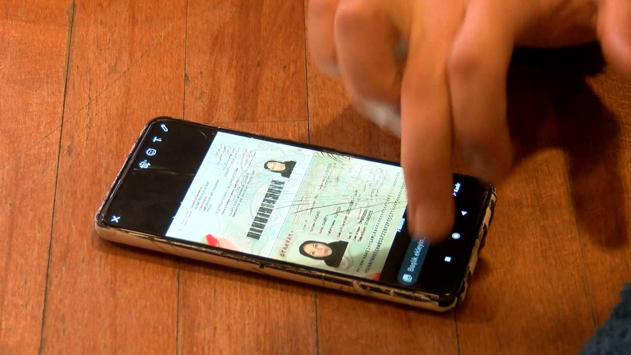 WhatsApp ile PCR testi; e-Nabız'a bile düştü