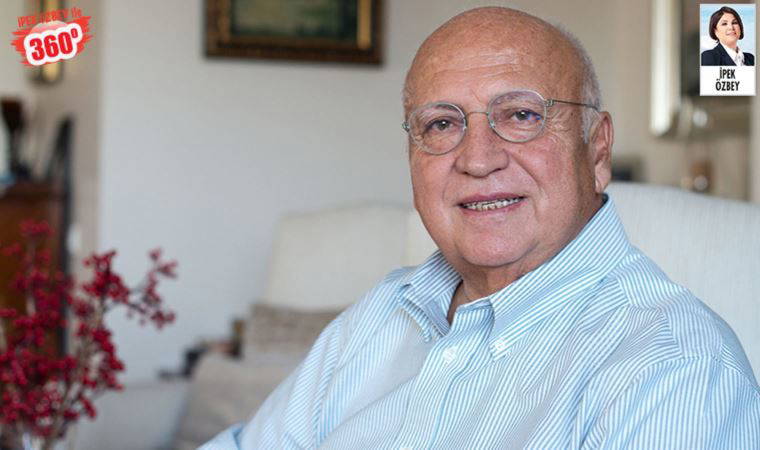 PROF. DR. IŞIN ÇELEBİ: