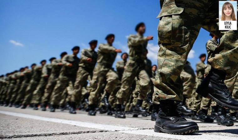 Tarikatların orduda örgütlenmesine yönelik yeni iddia