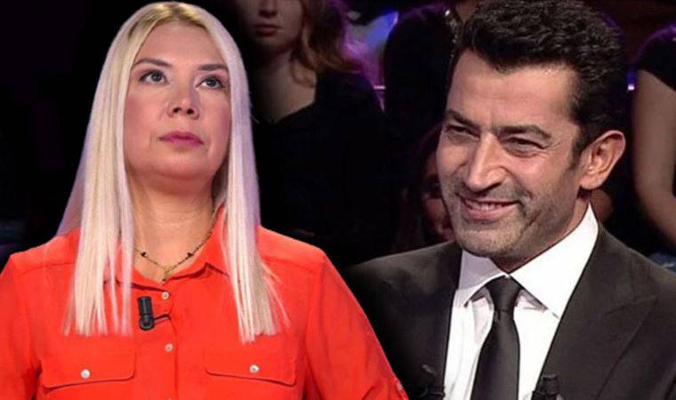 Kim Milyoner Olmak İster'e katılan akademisyen ikinci soruda elendi: Bilemediği soru gündem oldu