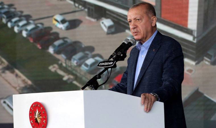 Reuters işaret etti: 