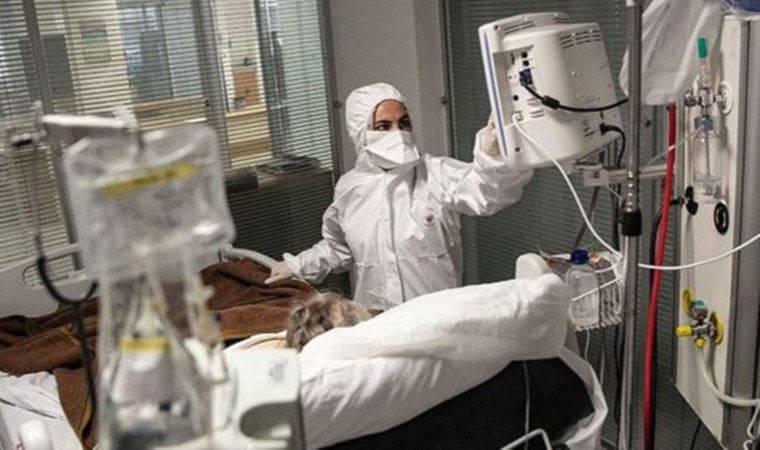 Kayıtlara geçen en uzun Covid-19 vakası