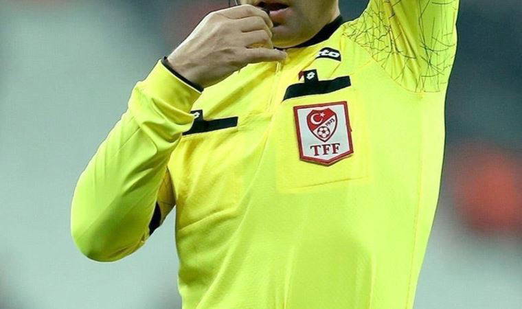 Beşiktaş - Galatasaray maçının VAR hakemi belli oldu