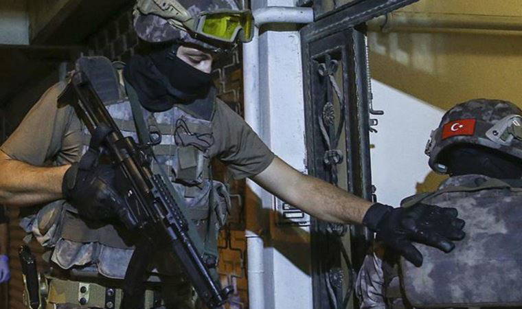 İstanbul'da operasyon: 285 kilogram uyuşturucu ele geçirildi