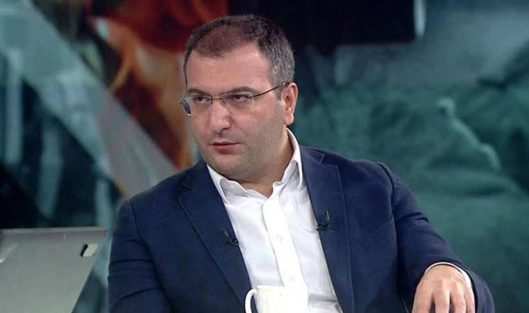Cem Küçük 'kabul' etti: 