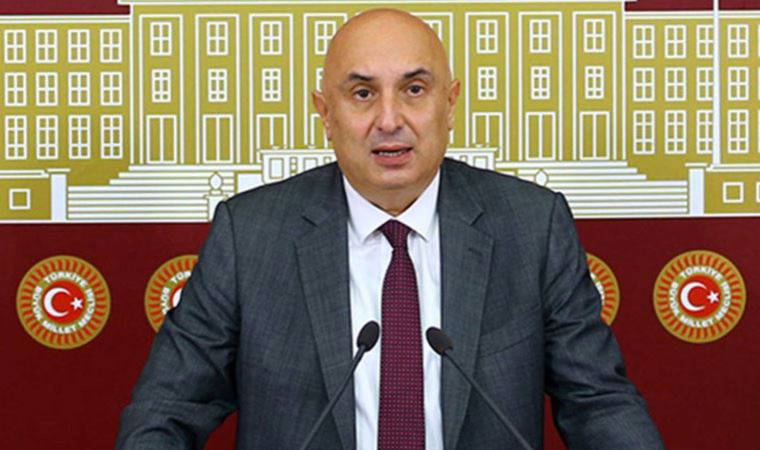 Özkoç: Erdoğan büyükelçileri 'istenmeyen adam' ilan ederse kadın büyükelçiler ne yapacak?