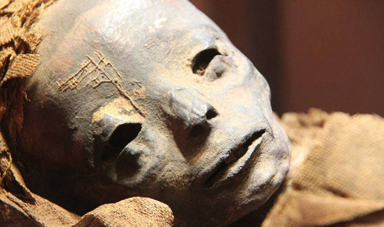 Mısır'da tarih yeniden yazılıyor: 