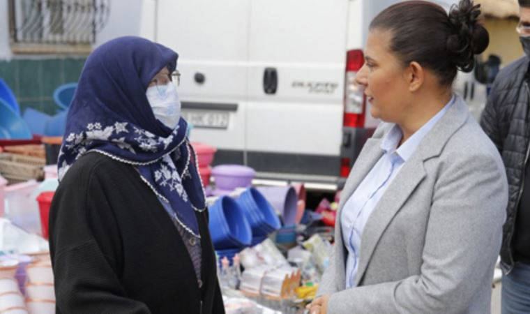 Çerçioğlu: Vatandaşlar hayat pahalılığından şikâyetçi