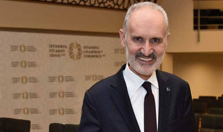 CHP'den İTO Başkanı Avdagiç'e sert tepki: Uyarmanız gerekirken övüyorsunuz…