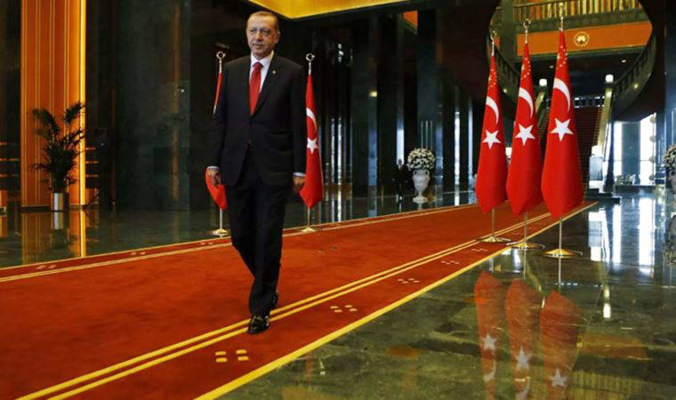 Son dakika... 10 ülke büyükelçiliğinin açıklamasının ardından Erdoğan'dan ilk tepki