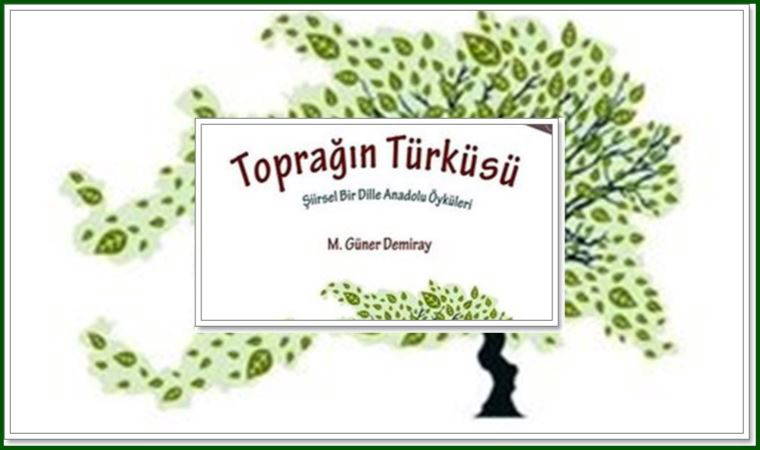 Anadolu’dan lirik bozkır öyküleri!