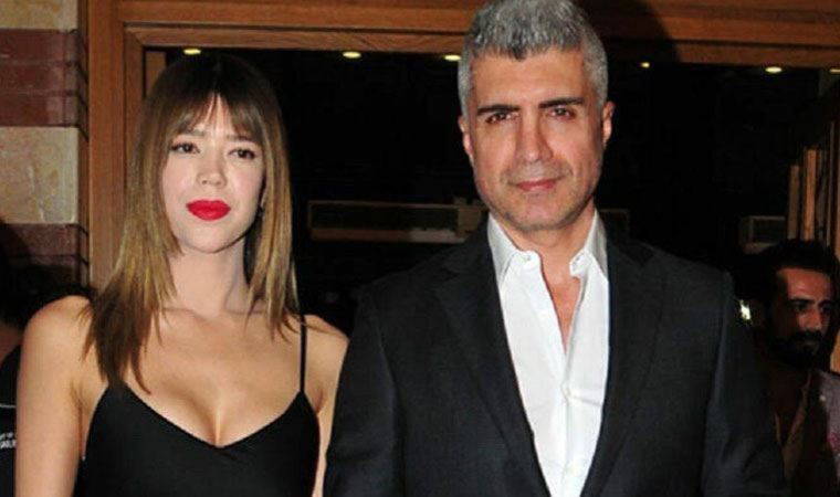 Özcan Deniz'den Feyza Aktan açıklaması: Kadınların çoğu para koparmak için boşanıyor