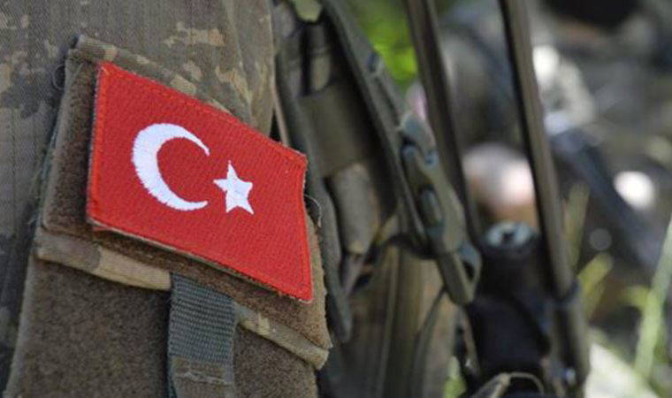 MSB'den açıklama: Şehit ve yaralı var