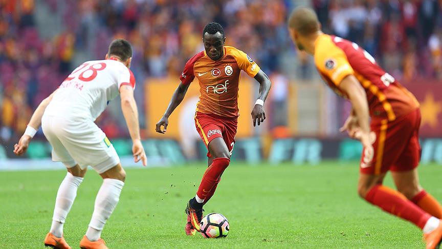 Galatasaray'ın eski yıldızı Bruma'dan transfer itirafı: Beşiktaş beni istedi